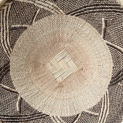 20" Binga Wall Basket #U034 - Amsha