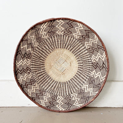 20" Binga Wall Basket #Z026 - Amsha