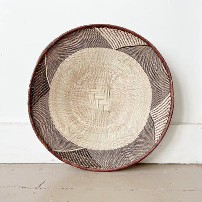 20" Binga Wall Basket #Z027 - Amsha