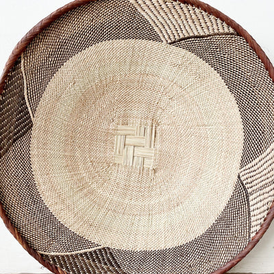 20" Binga Wall Basket #Z027 - Amsha