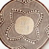 20" Binga Wall Basket #Z029 - Amsha
