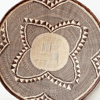 20" Binga Wall Basket #Z029 - Amsha