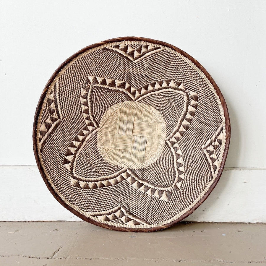 20" Binga Wall Basket #Z029 - Amsha