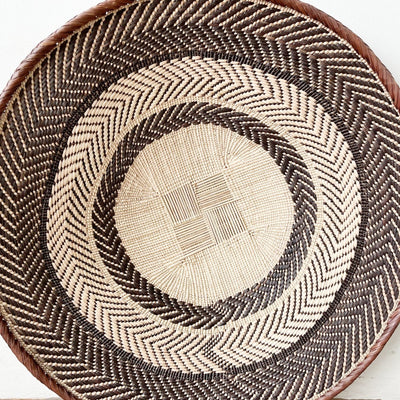 20" Binga Wall Basket #Z032 - Amsha