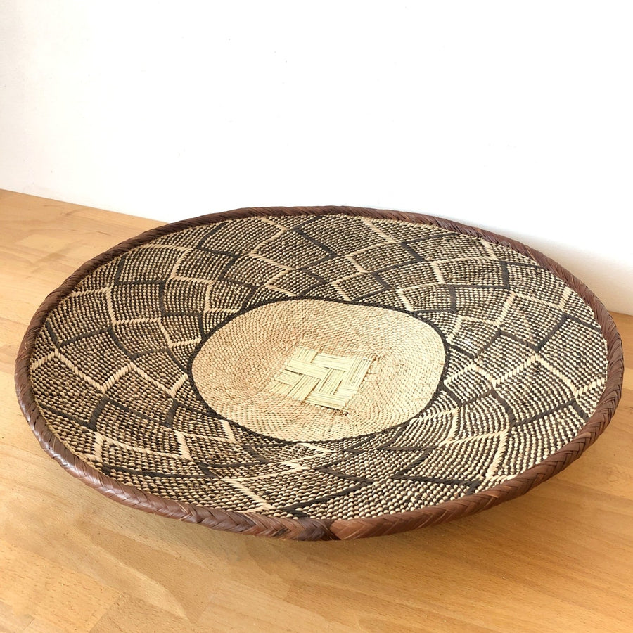 20.5" Binga Wall Basket #853 - Amsha