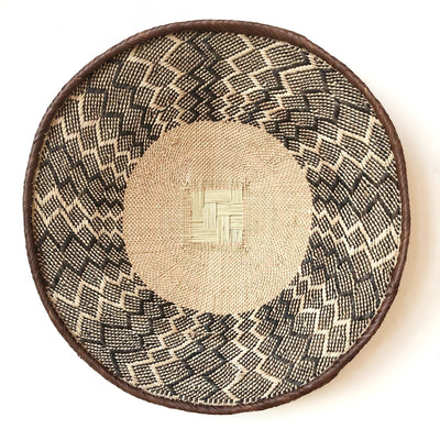20.5" Binga Wall Basket #854 - Amsha