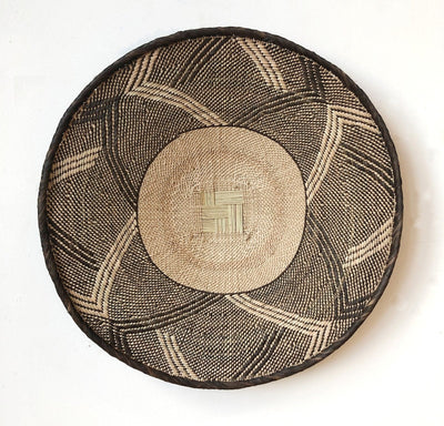 20.5" Binga Wall Basket #857 - Amsha