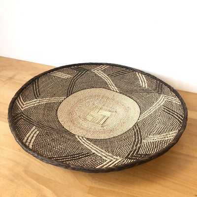 20.5" Binga Wall Basket #857 - Amsha