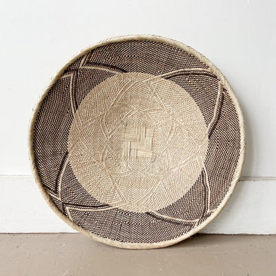 20.5" Binga Wall Basket #U054 - Amsha