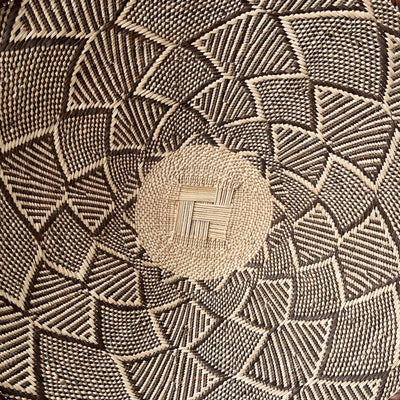 20.5" Binga Wall Basket #U059 - Amsha