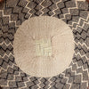 20.5" Binga Wall Basket #U068 - Amsha