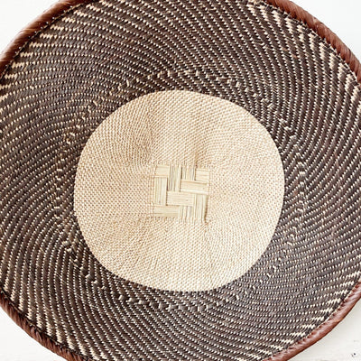 20.5" Binga Wall Basket #Z033 - Amsha