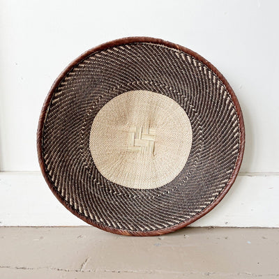 20.5" Binga Wall Basket #Z033 - Amsha