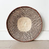 20.5" Binga Wall Basket #Z037 - Amsha