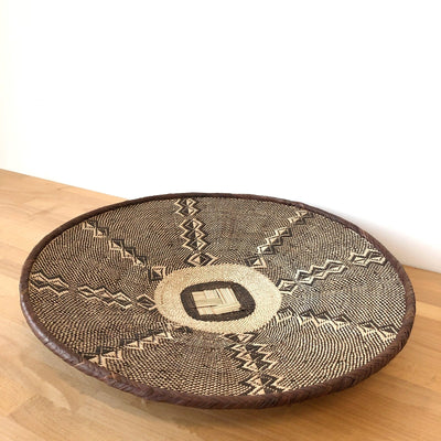 21" Binga Wall Basket #843 - Amsha