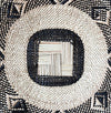 21" Binga Wall Basket #843 - Amsha