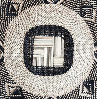 21" Binga Wall Basket #843 - Amsha