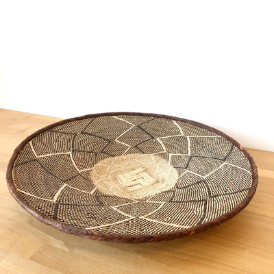 21" Binga Wall Basket #848 - Amsha