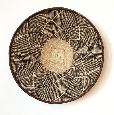 21" Binga Wall Basket #848 - Amsha