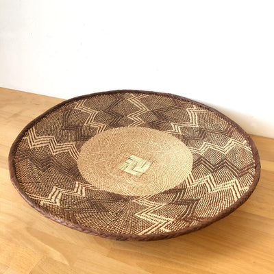 21" Binga Wall Basket #856 - Amsha