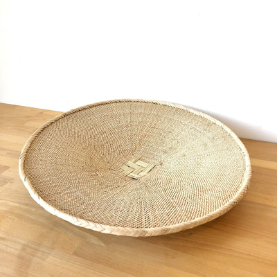 22" Binga Wall Basket #014 - Amsha