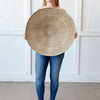 22" Binga Wall Basket #B013 - Amsha