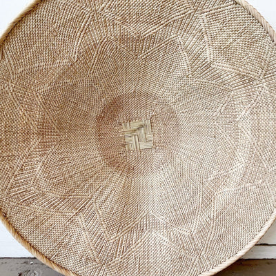 22" Binga Wall Basket #B013 - Amsha