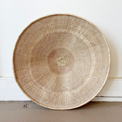 22" Binga Wall Basket #B013 - Amsha