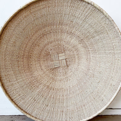 22" Binga Wall Basket #B015 - Amsha