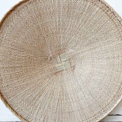 22" Binga Wall Basket #B016 - Amsha