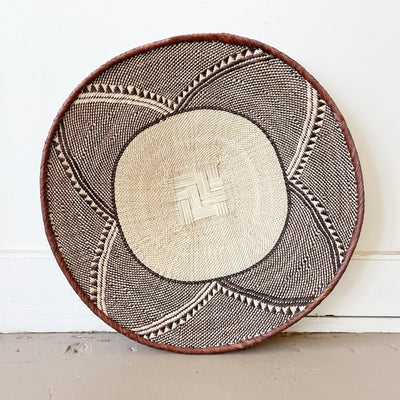22" Binga Wall Basket #B017 - Amsha