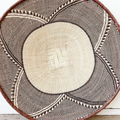 22" Binga Wall Basket #B017 - Amsha