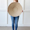 22" Binga Wall Basket #B020 - Amsha