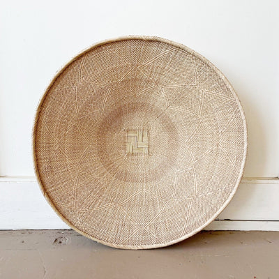 22" Binga Wall Basket #B020 - Amsha