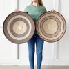 22" Binga Wall Basket #Z011 - Amsha