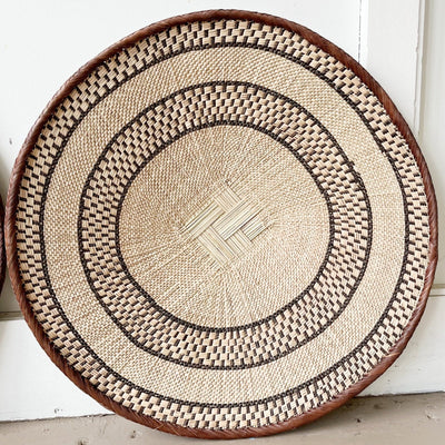 22" Binga Wall Basket #Z011 - Amsha