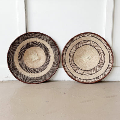 22" Binga Wall Basket #Z011 - Amsha