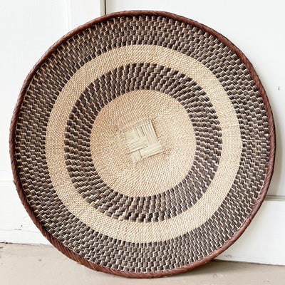 22" Binga Wall Basket #Z011 - Amsha