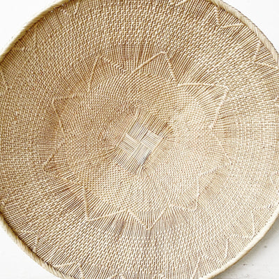 22" Binga Wall Basket #Z042 - Amsha