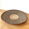 22.5" Binga Wall Basket #018 - Amsha