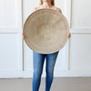 22.5" Binga Wall Basket #B018 - Amsha