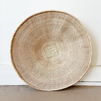 22.5" Binga Wall Basket #B018 - Amsha