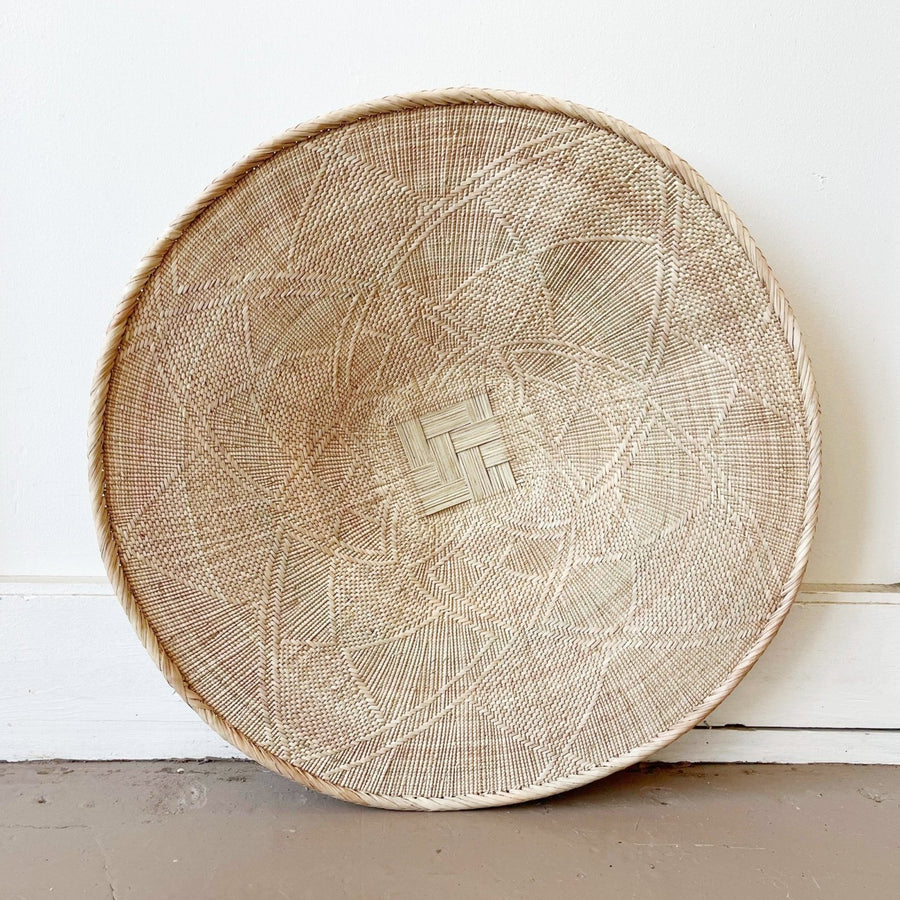 22.5" Binga Wall Basket #B018