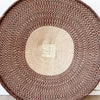 22.5" Binga Wall Basket #B022 - Amsha