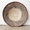 22.5" Binga Wall Basket #U031 - Amsha