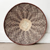 22.5" Binga Wall Basket #U032 - Amsha