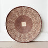 22.5" Binga Wall Basket #Z046 - Amsha