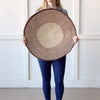 23" Binga Wall Basket #021 - Amsha
