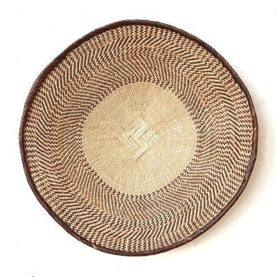 23" Binga Wall Basket #021 - Amsha
