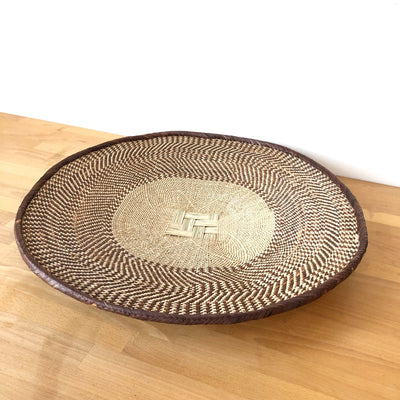 23" Binga Wall Basket #021 - Amsha